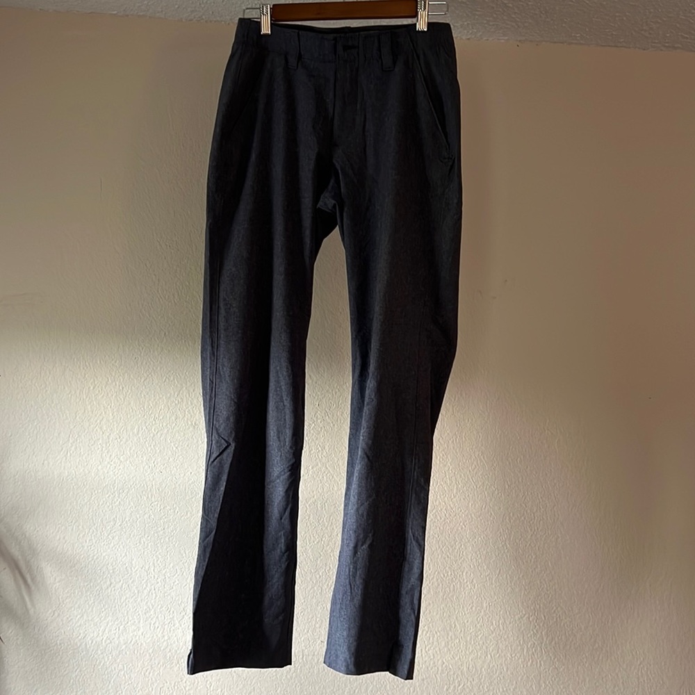 Men’s Under Armour Pants